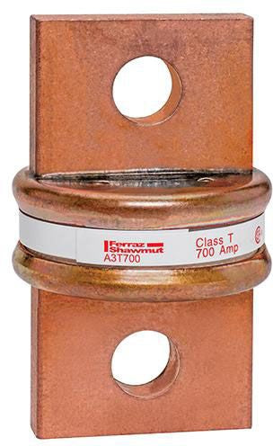 Mersen EP A3T700 Low Voltage UL Power Fuse