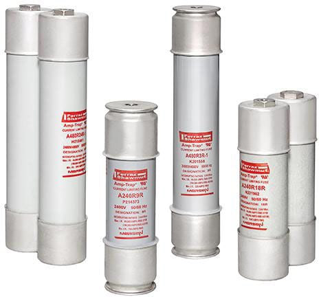 Mersen EP A480R5R-1 Motor Protection Fuse