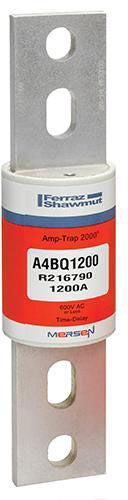 Mersen EP A4BQ1200 Low Voltage UL Power Fuse