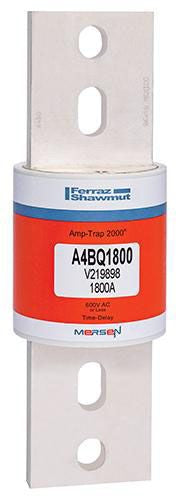 Mersen EP A4BQ1800 Low Voltage UL Power Fuse
