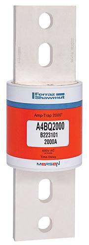 Mersen EP A4BQ2000 Low Voltage UL Power Fuse