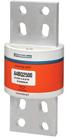 Mersen EP A4BQ2500 Low Voltage UL Power Fuse