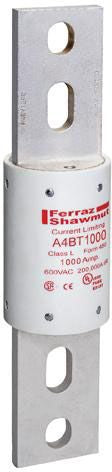 Mersen EP A4BT1000 Low Voltage UL Power Fuse