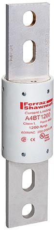 Mersen EP A4BT1200 Low Voltage UL Power Fuse