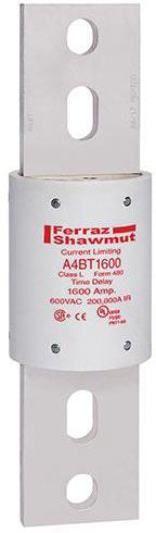 Mersen EP A4BT1600 Low Voltage UL Power Fuse