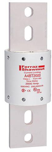 Mersen EP A4BT2000 Low Voltage UL Power Fuse