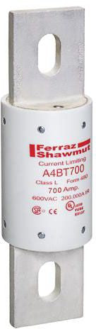 Mersen EP A4BT700 Low Voltage UL Power Fuse