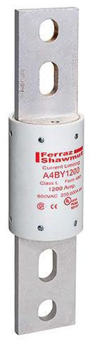 Mersen EP A4BY1200 Low Voltage UL Power Fuse