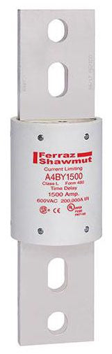 Mersen EP A4BY1500 Low Voltage UL Power Fuse