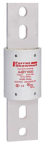 Mersen EP A4BY1600 Low Voltage UL Power Fuse