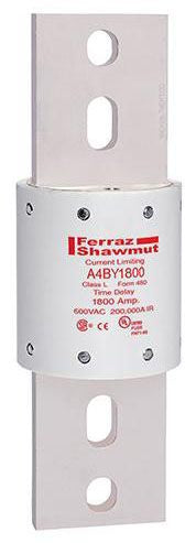 Mersen EP A4BY1800 Low Voltage UL Power Fuse