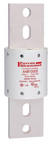 Mersen EP A4BY2000 Low Voltage UL Power Fuse