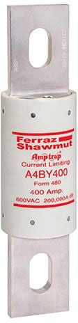 Mersen EP A4BY400 Low Voltage UL Power Fuse