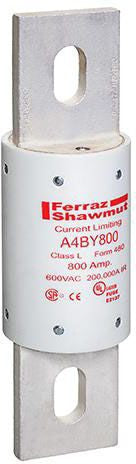 Mersen EP A4BY800 Low Voltage UL Power Fuse