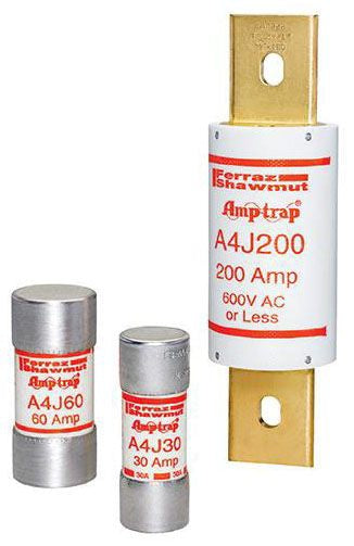 Mersen EP A4J300 Low Voltage UL Power Fuse
