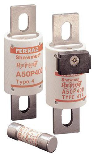 Mersen EP A50P150-4 Semiconductor Protection Fuse