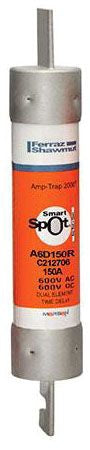 Mersen EP A6D150R Power Fuse
