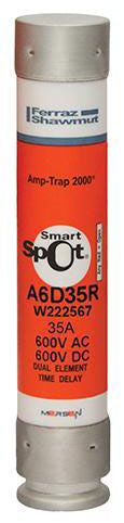 Mersen EP A6D35R Low Voltage UL Power Fuse