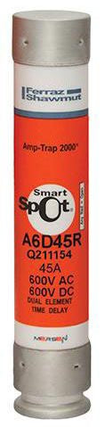 Mersen EP A6D45R Low Voltage UL Power Fuse
