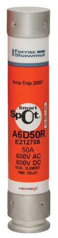 Mersen EP A6D50R Low Voltage UL Power Fuse