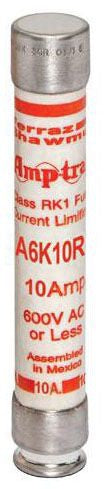 Mersen EP A6K10R Low Voltage UL Power Fuse