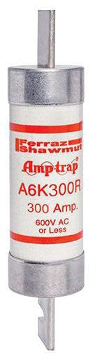 Mersen EP A6K300R Low Voltage UL Power Fuse