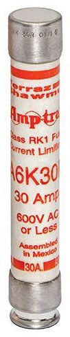 Mersen EP A6K30R Low Voltage UL Power Fuse