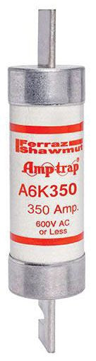 Mersen EP A6K350R Low Voltage UL Power Fuse