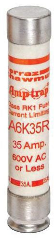 Mersen EP A6K35R Low Voltage UL Power Fuse