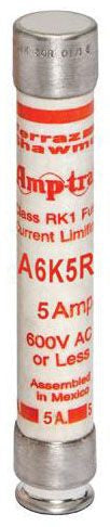 Mersen EP A6K5R Low Voltage UL Power Fuse