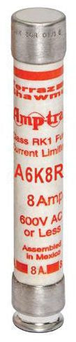 Mersen EP A6K8R Low Voltage UL Power Fuse