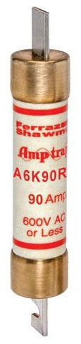 Mersen EP A6K90R Low Voltage UL Power Fuse