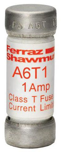 Mersen EP A6T1 Low Voltage UL Power Fuse