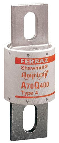 Mersen EP A70Q100-4 Semiconductor Protection Fuse