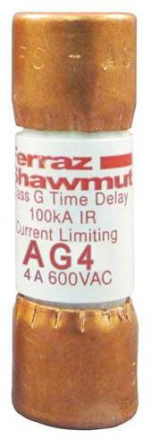 Mersen EP AG4 Low Voltage UL Power Fuse
