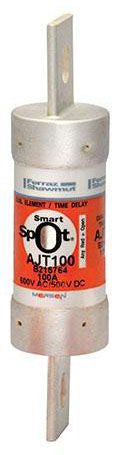 Mersen EP AJT100 Low Voltage UL Power Fuse