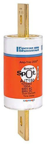 Mersen EP AJT150 Low Voltage UL Power Fuse