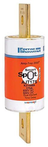 Mersen EP AJT175 Low Voltage UL Power Fuse