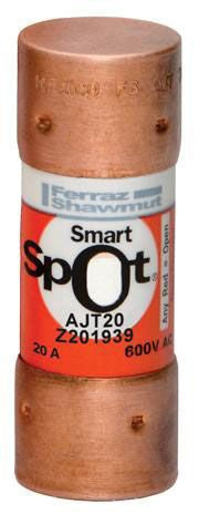 Mersen EP AJT20 Low Voltage UL Power Fuse