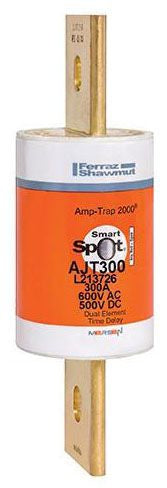 Mersen EP AJT300 Low Voltage UL Power Fuse