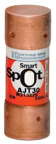 Mersen EP AJT30 Low Voltage UL Power Fuse