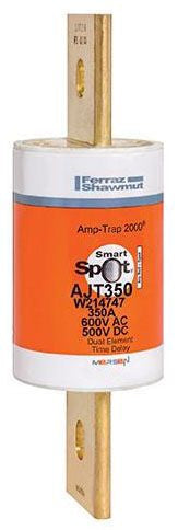 Mersen EP AJT350 Low Voltage UL Power Fuse