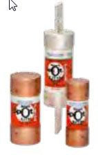 Mersen EP AJT4-1/2 Low Voltage UL Power Fuse