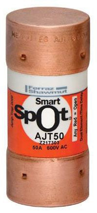 Mersen EP AJT50 Low Voltage UL Power Fuse