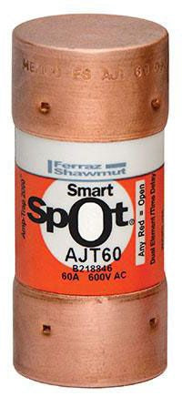 Mersen EP AJT60 Low Voltage UL Power Fuse