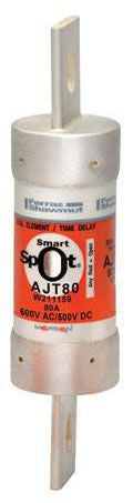 Mersen EP AJT80 Low Voltage UL Power Fuse