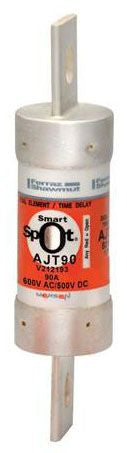 Mersen EP AJT90 Low Voltage UL Power Fuse