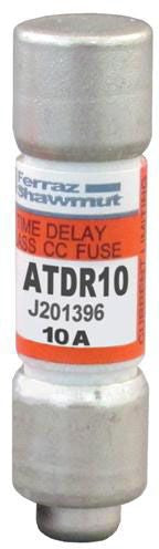 Mersen EP ATDR10 Time Delay Fuse