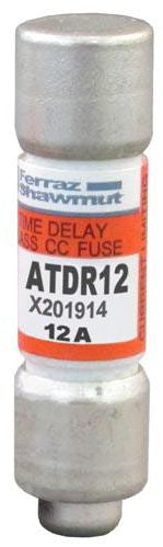 Mersen EP ATDR12 Power Fuse