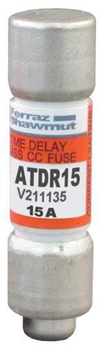 Mersen EP ATDR15 Power Fuse